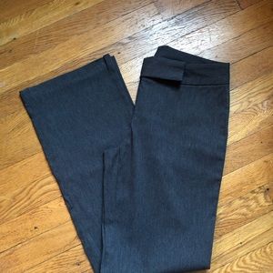 Express studio pants